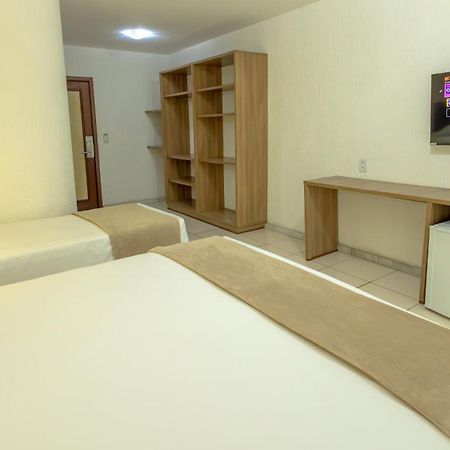 Hotel Beach Hills Porto Seguro Esterno foto