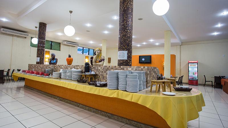 Hotel Beach Hills Porto Seguro Esterno foto