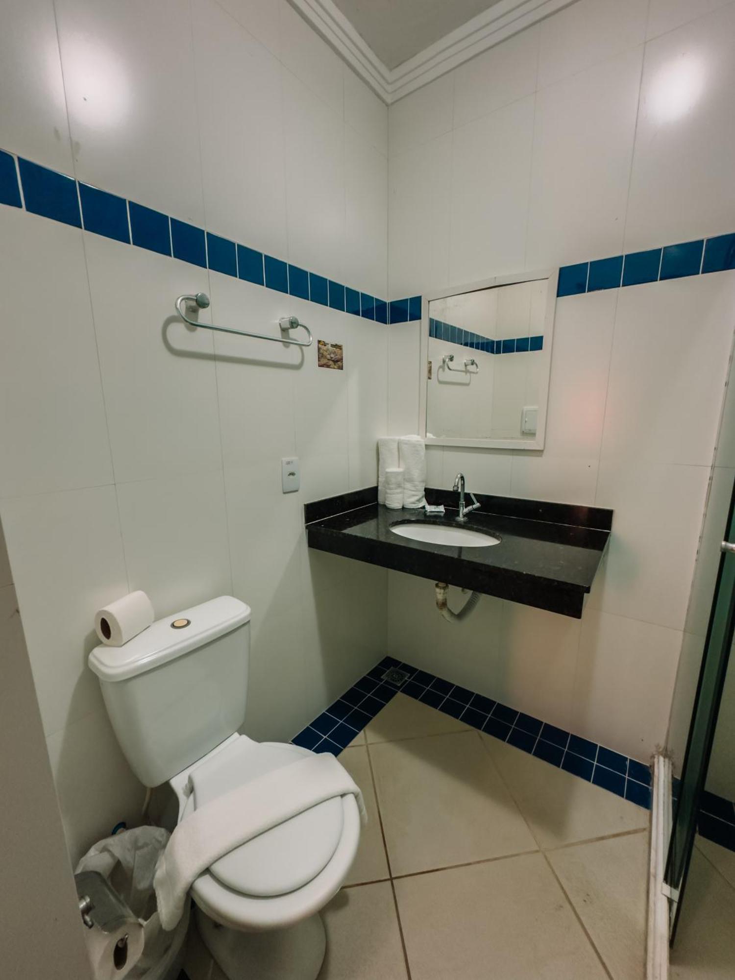 Hotel Beach Hills Porto Seguro Esterno foto