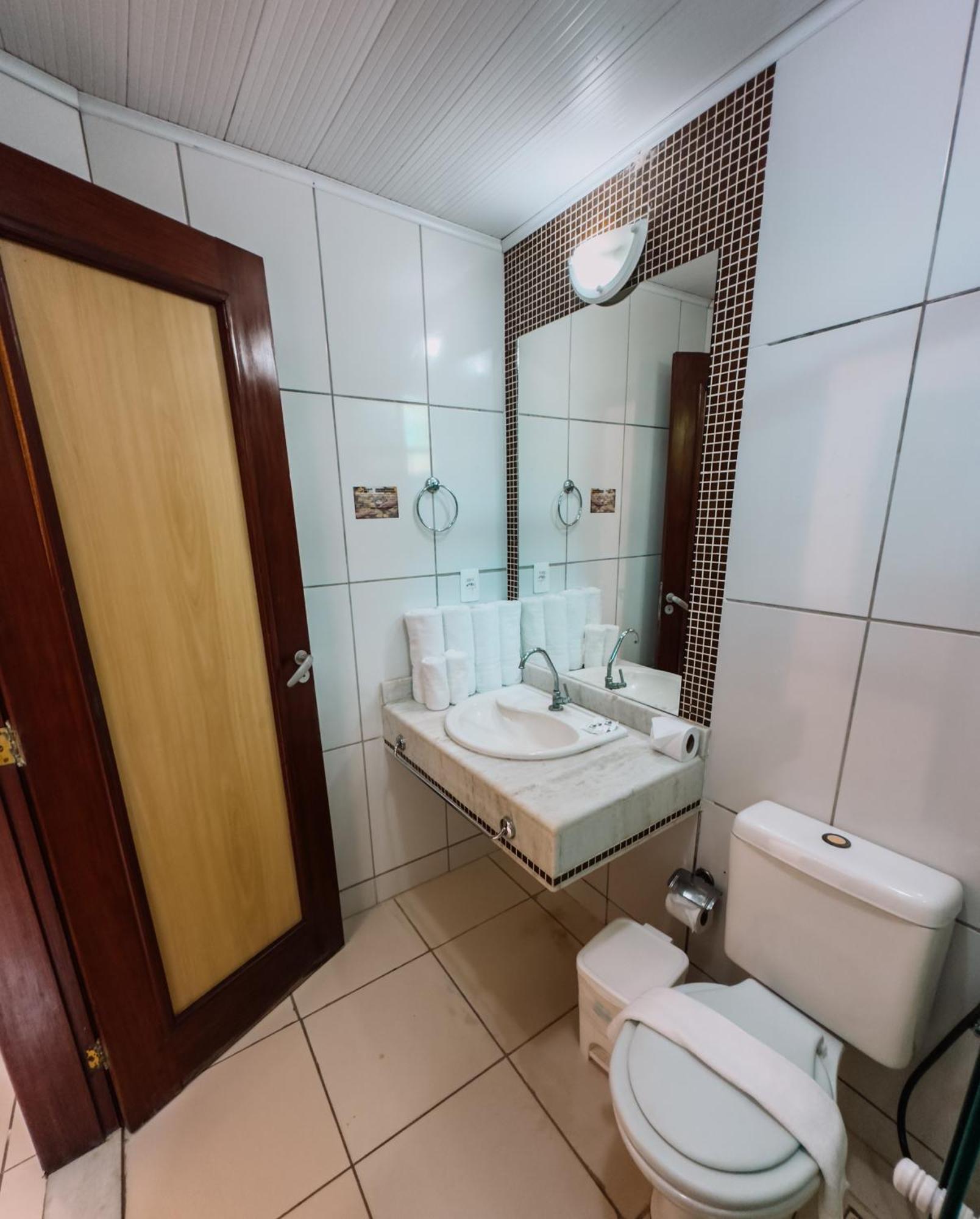 Hotel Beach Hills Porto Seguro Esterno foto