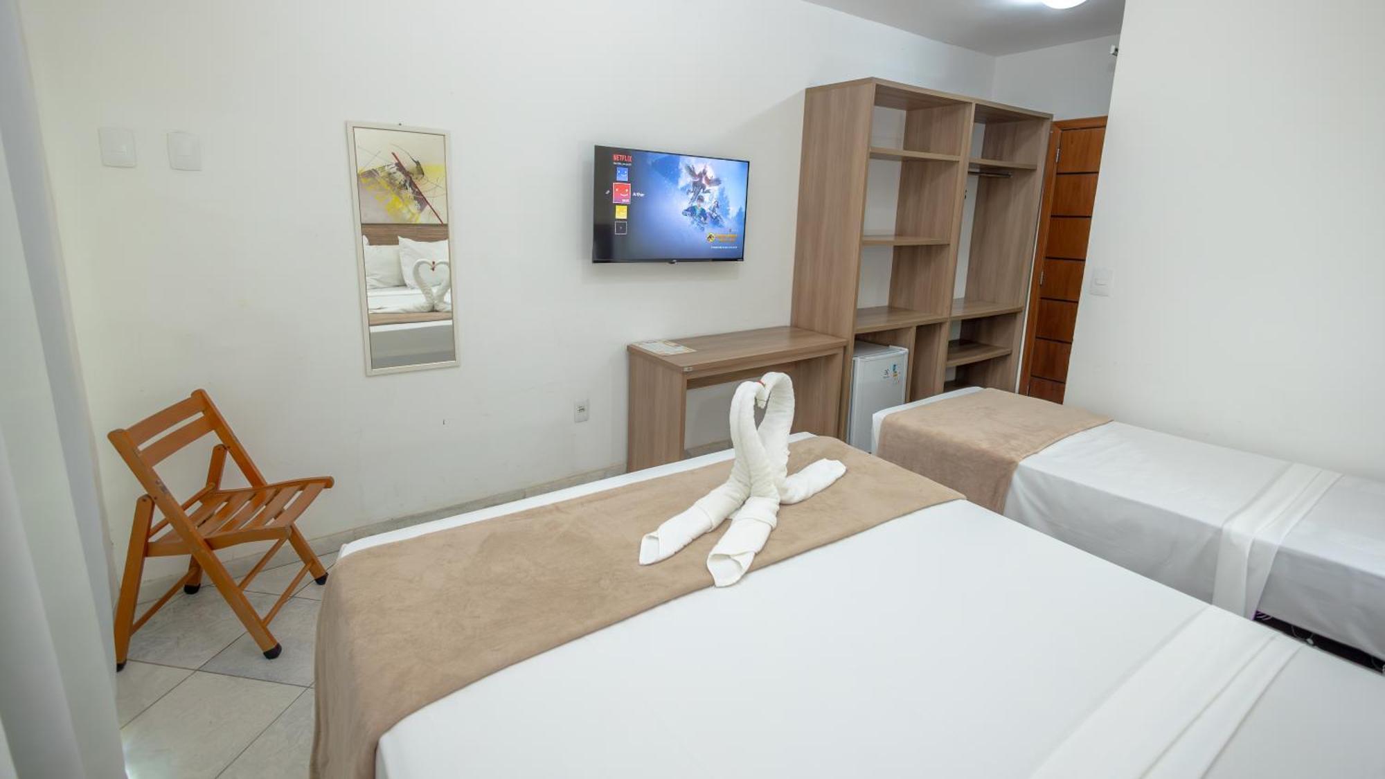 Hotel Beach Hills Porto Seguro Esterno foto