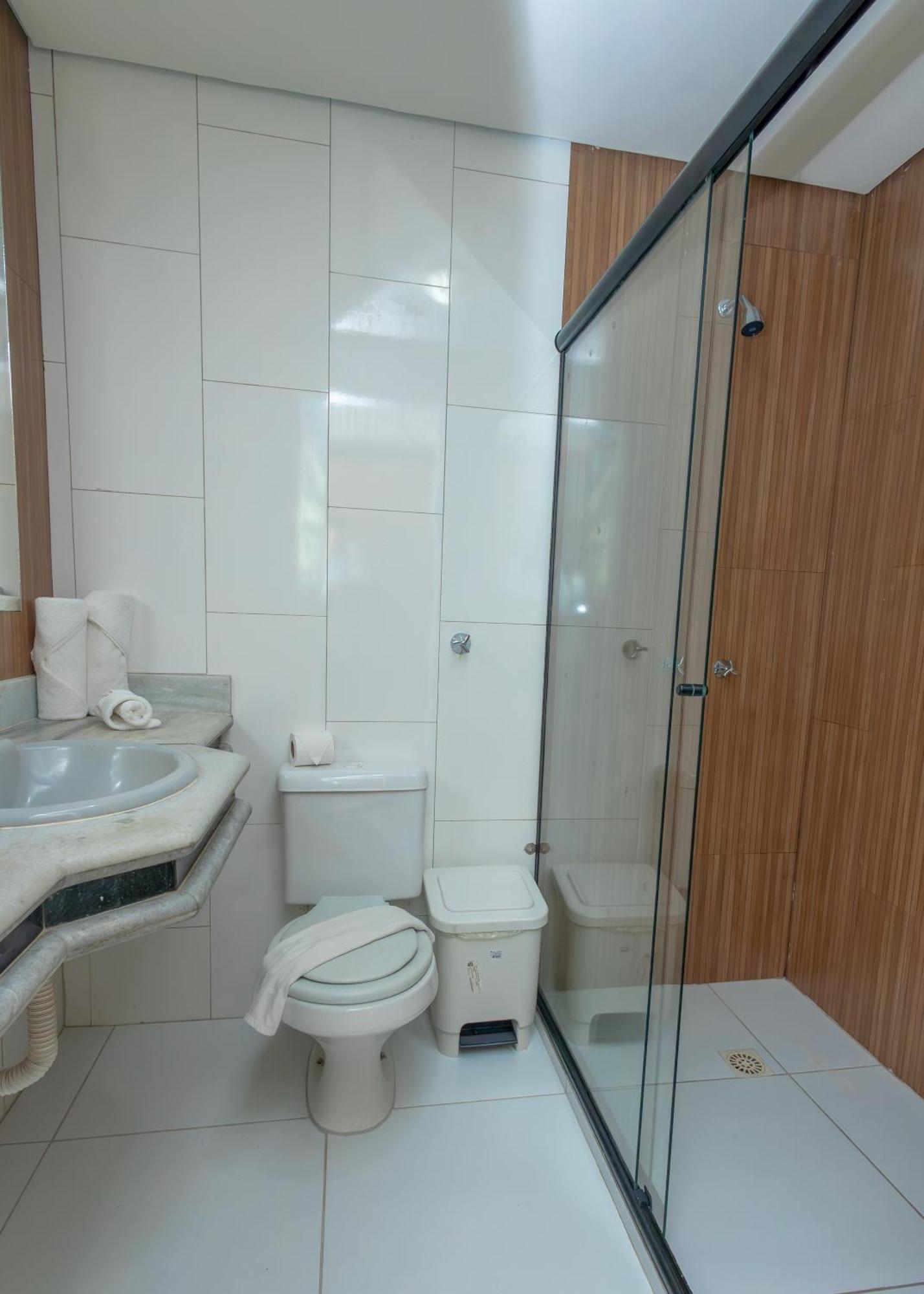 Hotel Beach Hills Porto Seguro Esterno foto